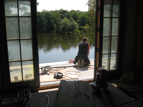 Rockford Fall Protection Safety Training